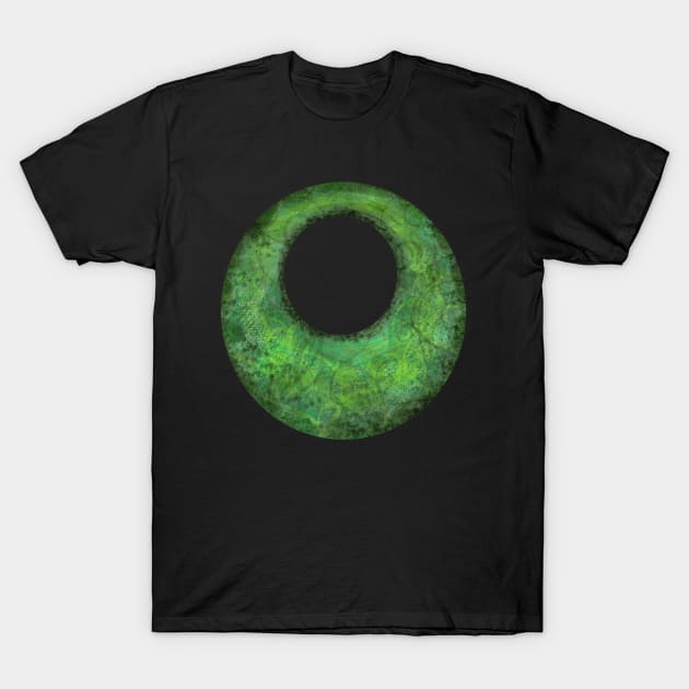 circle of life T-Shirt by poupoune